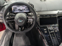 Thumbnail image of 2025 Aston Martin Vantage at JaguarPalmBeach - NEW