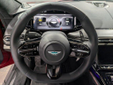 Thumbnail image of 2025 Aston Martin Vantage at JaguarPalmBeach - NEW
