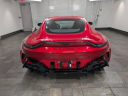 Thumbnail image of 2025 Aston Martin Vantage at JaguarPalmBeach - NEW