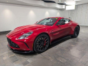 Thumbnail image of 2025 Aston Martin Vantage at JaguarPalmBeach - NEW