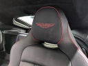 Thumbnail image of 2025 Aston Martin Vantage at JaguarPalmBeach - NEW