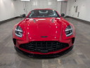 Thumbnail image of 2025 Aston Martin Vantage at JaguarPalmBeach - NEW