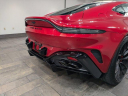 2025 Aston Martin Vantage Base at JaguarPalmBeach - NEW