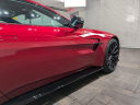 Thumbnail image of 2025 Aston Martin Vantage at JaguarPalmBeach - NEW