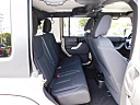 Thumbnail image of 2017 Jeep Wrangler Unlimited at Gary Mathews Motors