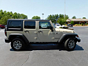 Thumbnail image of 2017 Jeep Wrangler Unlimited at Gary Mathews Motors