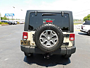 Thumbnail image of 2017 Jeep Wrangler Unlimited at Gary Mathews Motors