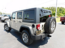 Thumbnail image of 2017 Jeep Wrangler Unlimited at Gary Mathews Motors