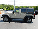 Thumbnail image of 2017 Jeep Wrangler Unlimited at Gary Mathews Motors