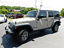Thumbnail image of 2017 Jeep Wrangler Unlimited at Gary Mathews Motors