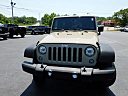 Thumbnail image of 2017 Jeep Wrangler Unlimited at Gary Mathews Motors