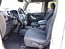 Thumbnail image of 2017 Jeep Wrangler Unlimited at Gary Mathews Motors