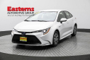 Thumbnail image of 2020 Toyota Corolla Hybrid at Easterns Automotive Group of Glen Burnie