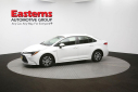Thumbnail image of 2020 Toyota Corolla Hybrid at Easterns Automotive Group of Glen Burnie