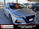 Thumbnail image of 2022 Nissan Sentra at Toyota Of Lancaster