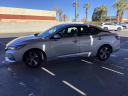 Thumbnail image of 2022 Nissan Sentra at Toyota Of Lancaster