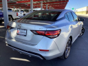 Thumbnail image of 2022 Nissan Sentra at Toyota Of Lancaster