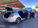 Thumbnail image of 2022 Nissan Sentra at Toyota Of Lancaster
