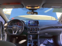 Thumbnail image of 2022 Nissan Sentra at Toyota Of Lancaster