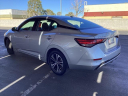 Thumbnail image of 2022 Nissan Sentra at Toyota Of Lancaster
