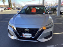 Thumbnail image of 2022 Nissan Sentra at Toyota Of Lancaster