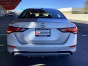 Thumbnail image of 2022 Nissan Sentra at Toyota Of Lancaster