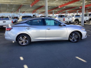 Thumbnail image of 2022 Nissan Sentra at Toyota Of Lancaster