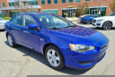 Thumbnail image of 2008 Mitsubishi Lancer at AJNS AUTO SALES