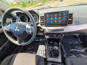 Thumbnail image of 2008 Mitsubishi Lancer at AJNS AUTO SALES