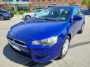 Thumbnail image of 2008 Mitsubishi Lancer at AJNS AUTO SALES