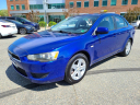 Thumbnail image of 2008 Mitsubishi Lancer at AJNS AUTO SALES