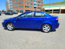 Thumbnail image of 2008 Mitsubishi Lancer at AJNS AUTO SALES