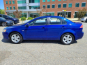 Thumbnail image of 2008 Mitsubishi Lancer at AJNS AUTO SALES