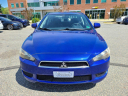 Thumbnail image of 2008 Mitsubishi Lancer at AJNS AUTO SALES