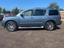 Thumbnail image of 2012 Nissan Armada at Voyage Sports, LLC