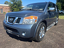 Thumbnail image of 2012 Nissan Armada at Voyage Sports, LLC