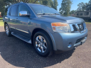 Thumbnail image of 2012 Nissan Armada at Voyage Sports, LLC