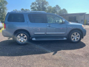 Thumbnail image of 2012 Nissan Armada at Voyage Sports, LLC