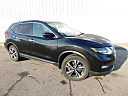 Thumbnail image of 2017 Nissan Rogue at Mathews Nissan