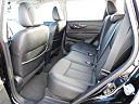 Thumbnail image of 2017 Nissan Rogue at Mathews Nissan