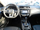 Thumbnail image of 2017 Nissan Rogue at Mathews Nissan