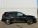 Thumbnail image of 2017 Nissan Rogue at Mathews Nissan