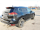 Thumbnail image of 2017 Nissan Rogue at Mathews Nissan