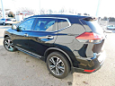 Thumbnail image of 2017 Nissan Rogue at Mathews Nissan