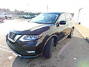 Thumbnail image of 2017 Nissan Rogue at Mathews Nissan