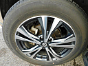 Thumbnail image of 2017 Nissan Rogue at Mathews Nissan
