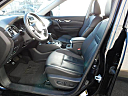 Thumbnail image of 2017 Nissan Rogue at Mathews Nissan