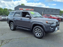 2023 Toyota 4Runner TRD Off-Road Premium at Toyota Universe