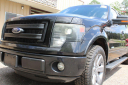 Thumbnail image of 2013 Ford F-150 at DEEP SOUTH AUTOMOTIVE LLC