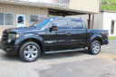 Thumbnail image of 2013 Ford F-150 at DEEP SOUTH AUTOMOTIVE LLC
